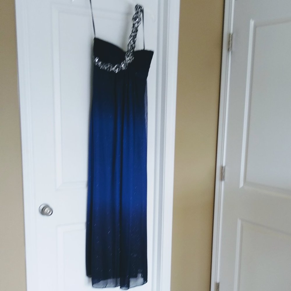 Elegant Gown for Prom, Wedding, Posh Event